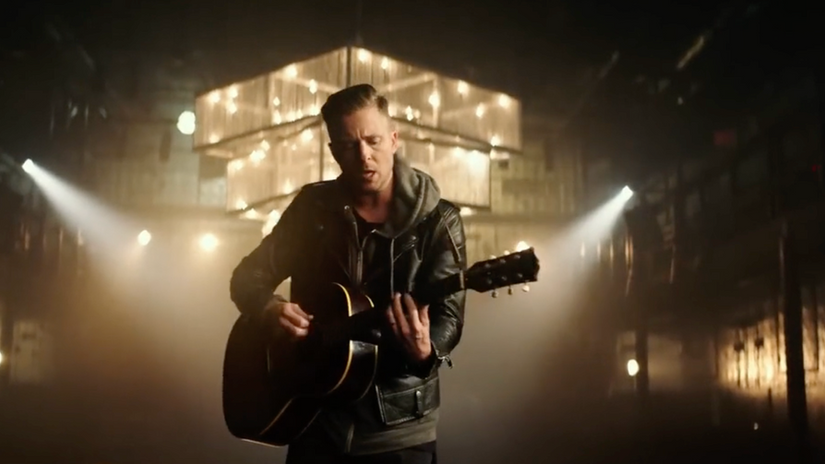 ONE REPUBLIC "Let’s Hurt Tonight" | David Frankel